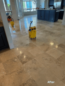 Travertine Tile Care And Cleaning: Expert Tips Unveiled