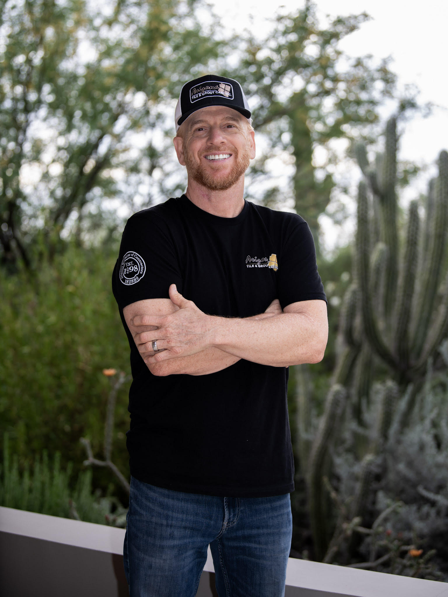 local tucson tile and grout cleaner