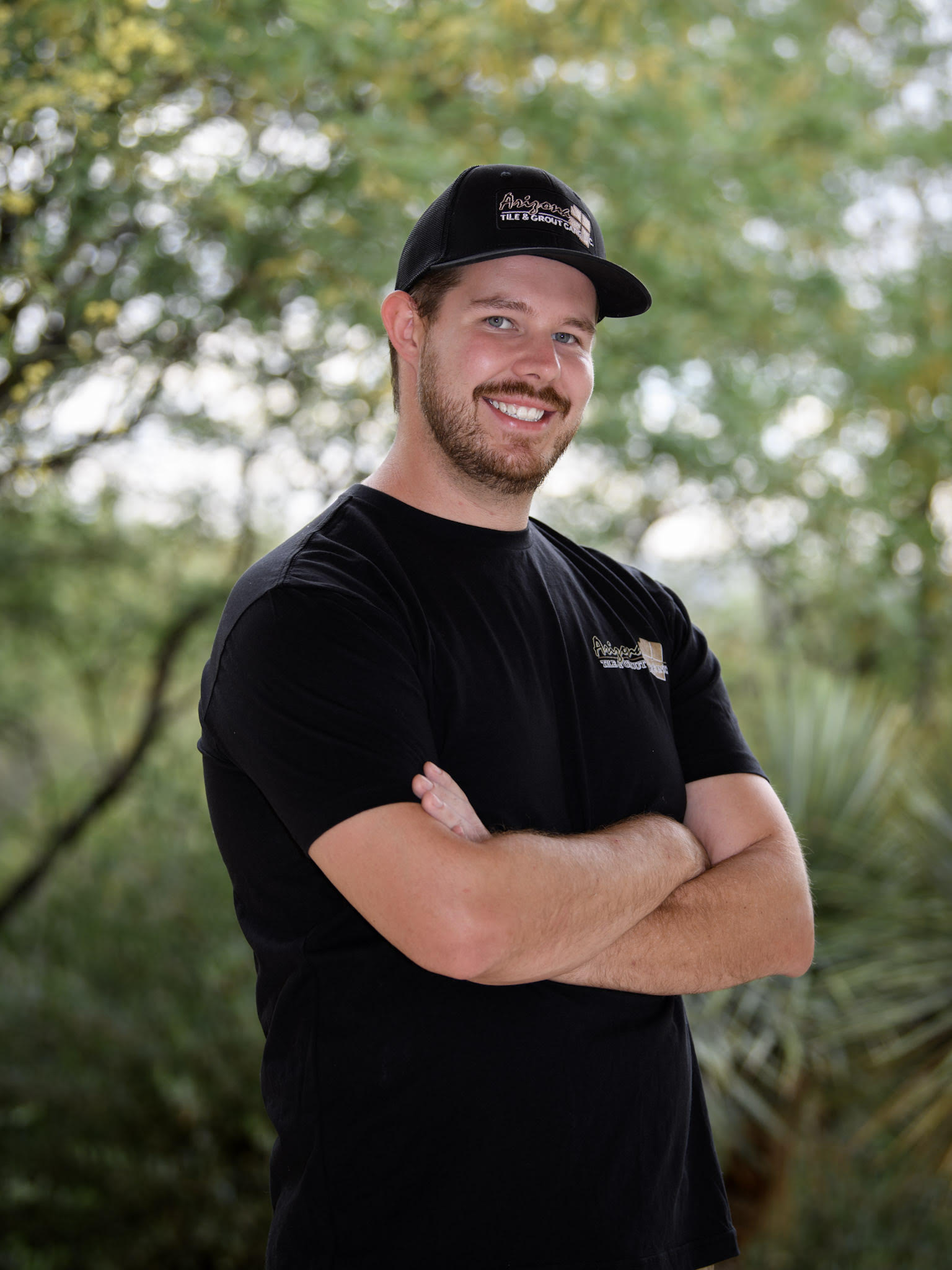 local tucson tile and grout cleaner